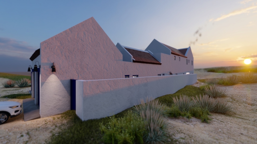 4 Bedroom Property for Sale in Struisbaai Western Cape